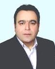 دکتر کامران بهمن تیموری
