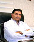 دکتر حبیب سهرابی
