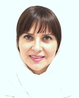 دکتر فرناز فهیمی هنزایی