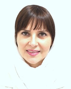 دکتر فرناز فهیمی هنزایی
