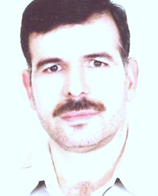 دکتر محمد تقوی رفسنجانی