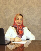 دکتر فرزانه سادات خضری