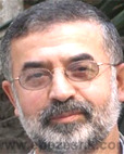 دکتر علیرضا حقانی