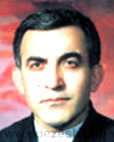 دکتر ناصر ابراهیمی داریانی