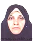 دکتر مهناز اشرفی