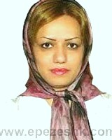 دکتر مهین پردل شهری