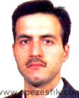 دکتر محمد صفری