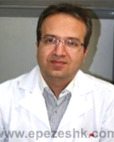 دکتر محمد طاهر رجبی