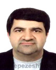 دکتر محمدحسین ملک مدنی