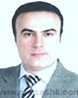 دکتر محمد کاظم امیری پویا