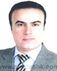 دکتر محمد کاظم امیری پویا