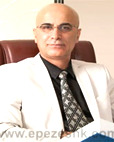 دکتر محمد باقر حسین نژاد