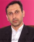 دکتر قاسمعلی خراسانی