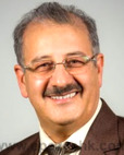 دکتر غلامرضا صفائی