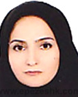 دکتر غزال زاهد