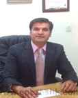 دکتر علی الحانی