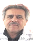 دکتر علی اصغر دردشتی