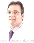 دکتر علی اصغر ابدی
