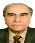 دکتر عباس حاجی محمد