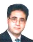 دکتر سیدمحمدحسین لاجوردی