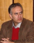 دکتر سیدجواد سیدی