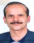 دکتر سعید صاحب کشاف