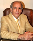 دکتر رجب شیروانی