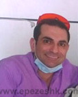دکتر حامد نجف پور درزی