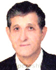 دکتر بیژن ملک احمدی