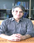 دکتر احمد سدیدی