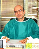 دکتر مهران بابائی فومشی