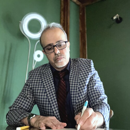 منصور همایونی