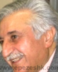 دکتر مسعود خدیوی