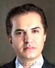 دکتر محسن فدائی عراقی