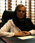 دکتر شیرین شمس