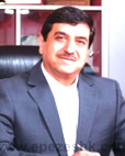 دکتر سیدمحسن تولیت کاشانی