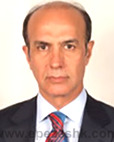 دکتر سیدعلی اصغر سید احمد شیرازی