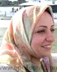 دکتر زهرا ابراهیمی