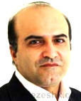 دکتر رضا امجدی