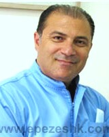 دکتر ناصر طهماسبی