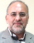 دکتر محمدرضا عزیزی