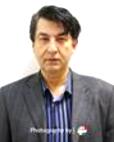 دکتر عباس شهیدی