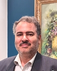 دکتر احمد نبی