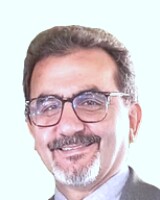 دکتر حمید اسحاقی