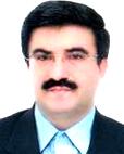 دکتر باقر احمدپور