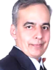 دکتر علی ایران پور
