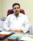 دکتر حسین عالم زاده