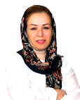 دکتر پروانه سهامی