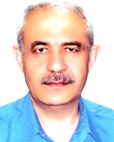 دکتر علی اکبر مربی