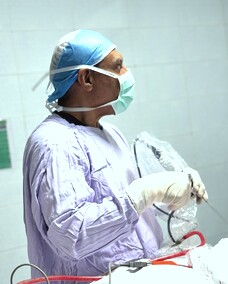 دکتر اردلان دهقانی